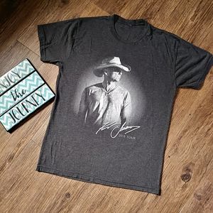4 for $25 Kenny Chesney 2015 Revival Tour Tshirt
